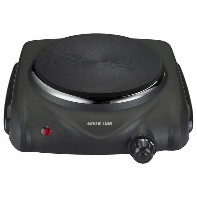 Green Lion Electric Stove Single Hot Plate