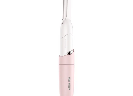 Green Lion Eyebrow Hair Trimmer