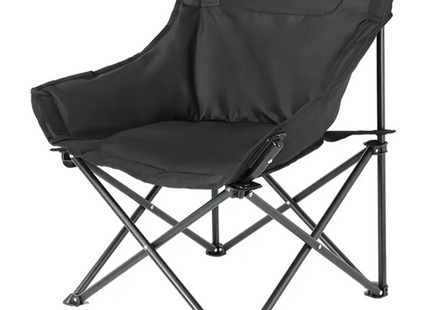 Green Lion RANGER Foldable Camping Chair