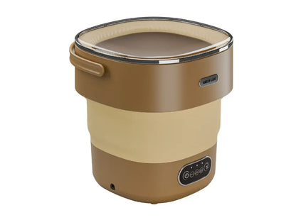 Green Lion FOLD WASH  Mini Washing Machine 13L