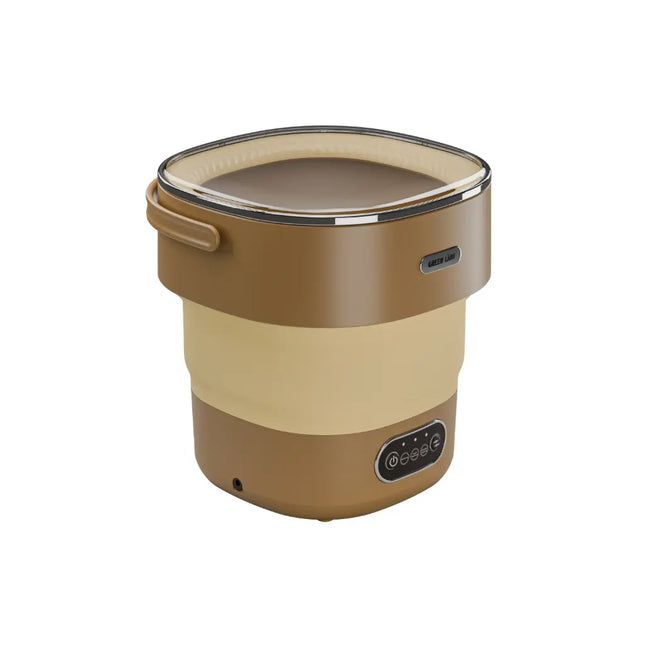 Green Lion FOLD WASH  Mini Washing Machine 13L