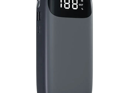 Green Lion Flex Power Jumper and Power Bank 10000mAh