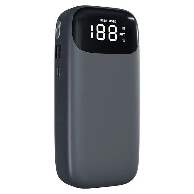 Green Lion Flex Power Jumper and Power Bank 10000mAh