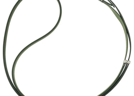 Green Lion Flexi Strap Crossbody Phone Lanyard 208 CM Green