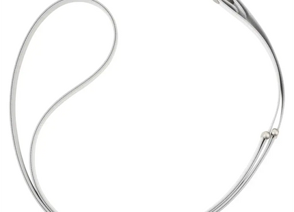 Green Lion Flexi Strap Crossbody Phone Lanyard 208 CM Gray
