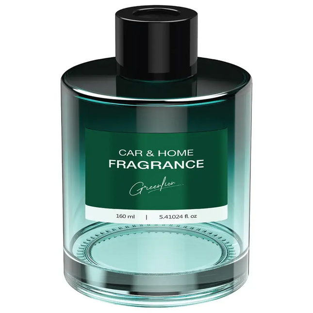 Green Lion Fragrance Refill Diffuser - Fresh Ocean 160ML