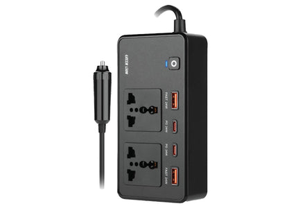 Green Lion GC-200 Car Inverter