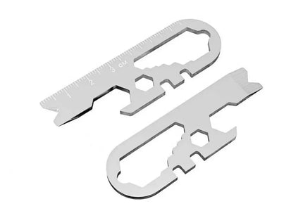 Green Lion GMT-400 3 in 1 Multi Tool Set