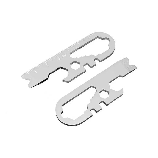 Green Lion GMT-400 3 in 1 Multi Tool Set