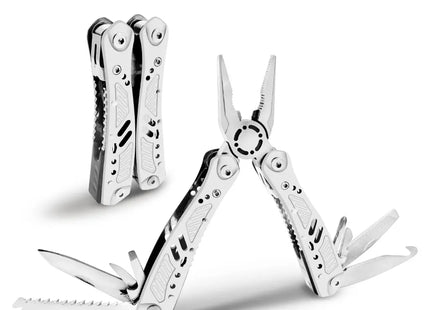 Green Lion GMT-400 3 in 1 Multi Tool Set
