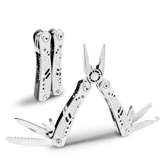 Green Lion GMT-400 3 in 1 Multi Tool Set