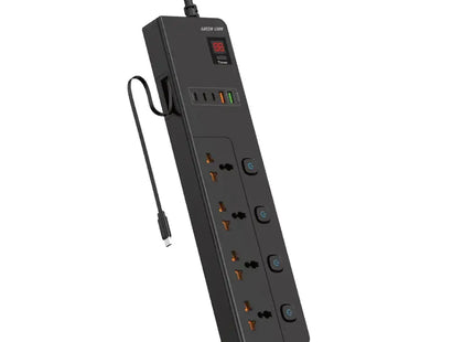 Green Lion GS-800 Power Socket 2M 3500W