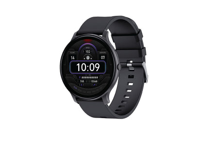 Green Lion GT-FIT Smart Watch Black