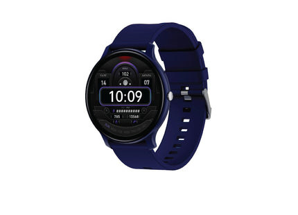 Green Lion GT-FIT Smart Watch Blue