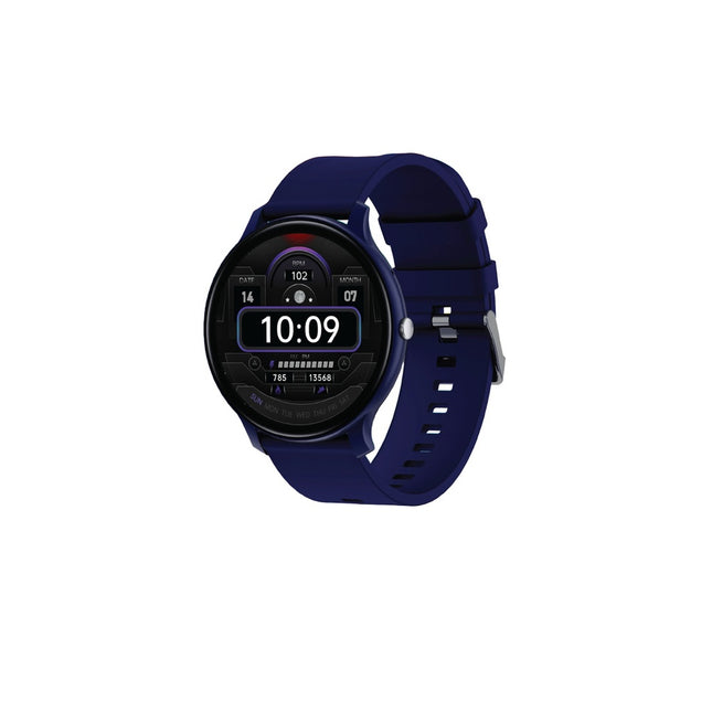 Green Lion GT-FIT Smart Watch Blue