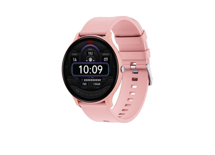 Green Lion GT-FIT Smart Watch PInk