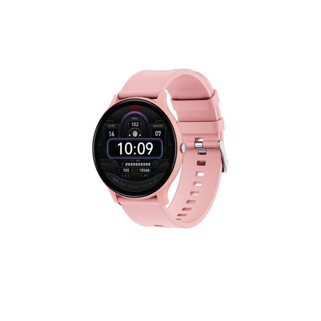 Green Lion GT-FIT Smart Watch PInk
