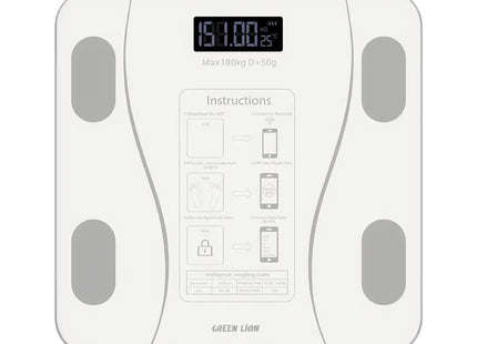 Green Lion GBC-200 Smart Body Scale