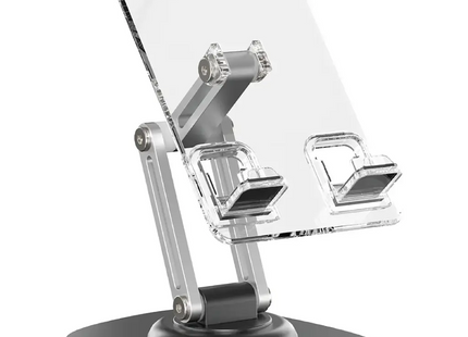 Green Lion M3-Transparent Phone & Tablet Holder