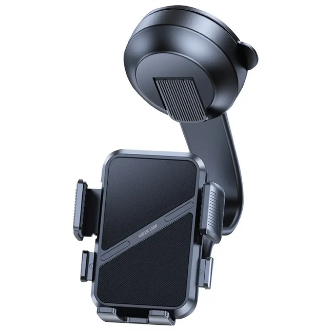 Green Lion GX-74  Suction Phone Holder 4.7'' - 6.9'' Devices