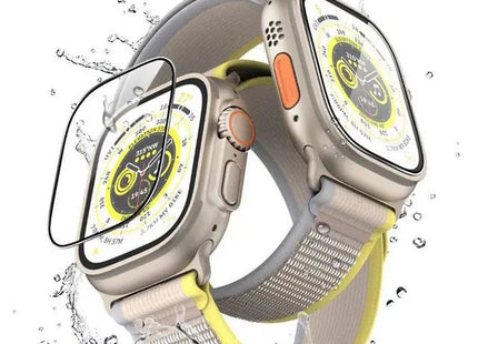 Green Lion Ultra Pro HD Glass Full Protection