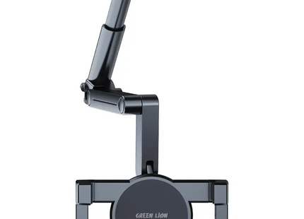 Green Lion Headrest Mount Tablet and Phone Holder