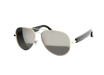 Green Lion Helsinki Smart Glasses
