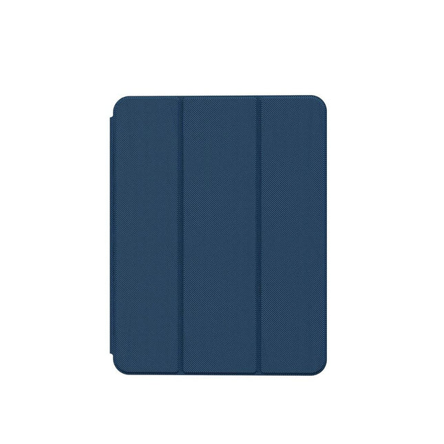 Green Lion Hogo Premium Case with Pencil Holder Blue