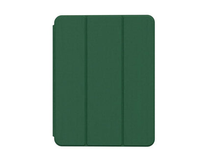 Green Lion Hogo Premium Case with Pencil Holder Green