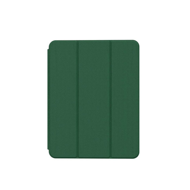 Green Lion Hogo Premium Case with Pencil Holder Green