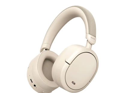 Green Lion Sweden Wireless Headphones Beige