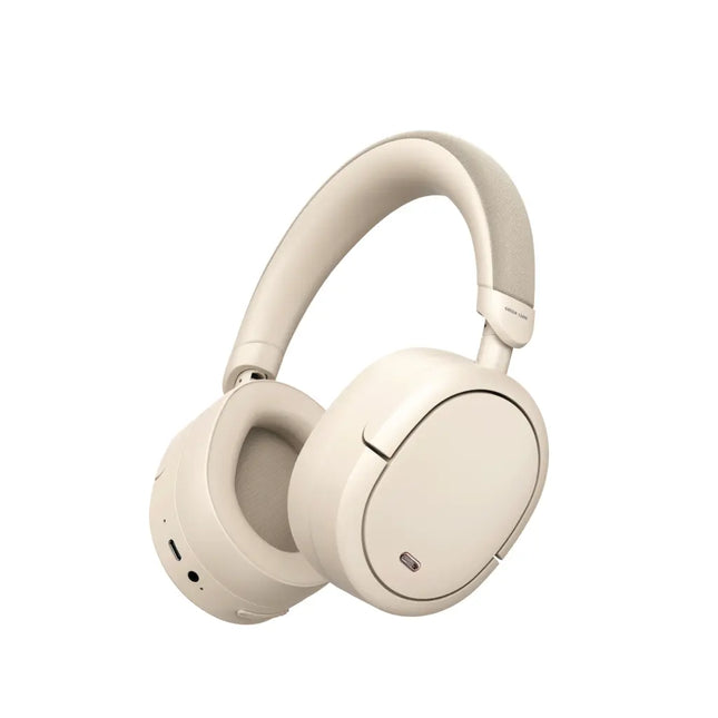 Green Lion Sweden Wireless Headphones Beige