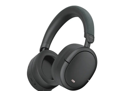 Green Lion Sweden Wireless Headphones Black