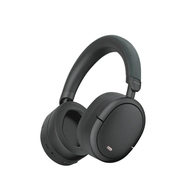 Green Lion Sweden Wireless Headphones Black