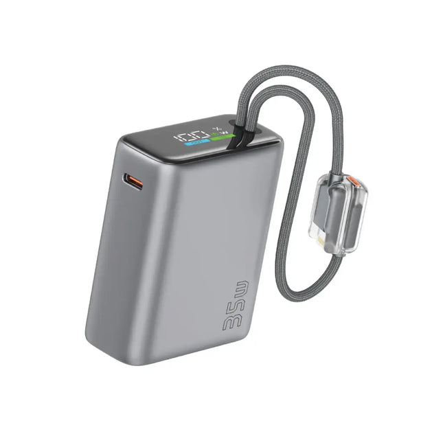Green Lion IBIZA  20000mAh Power Bank  45W