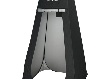 Green Lion Instant Pop-Up Privacy Tent