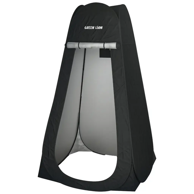 Green Lion Instant Pop-Up Privacy Tent