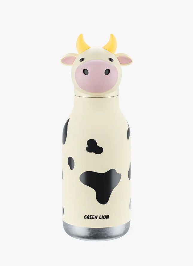 Green Lion Juniors Vacuum Tumbler 450 ML