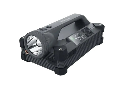 Green Lion JX66 Jump Starter 24000mAh