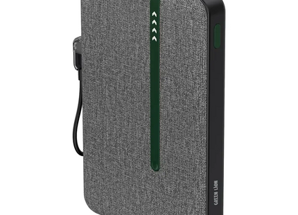 Green Lion KYOTO Power Bank 10000mAh PD 20W