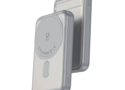 Green Lion Lagos 10000mAh Power Bank PD 20W Titanium