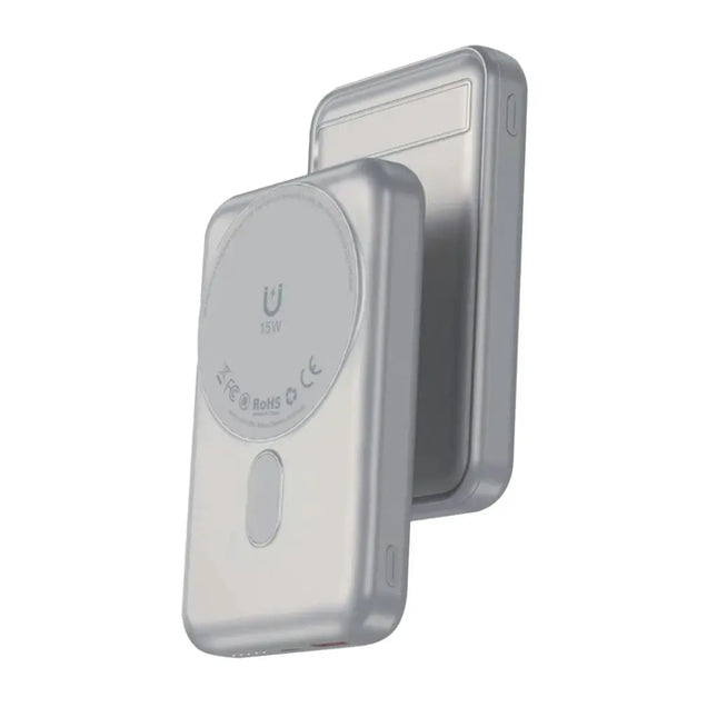 Green Lion Lagos 10000mAh Power Bank PD 20W Titanium