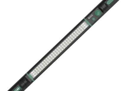 Green Lion Light Beam Magnetic Work Light