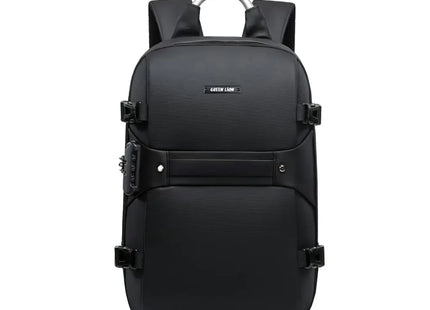 Green Lion Liberty Backpack
