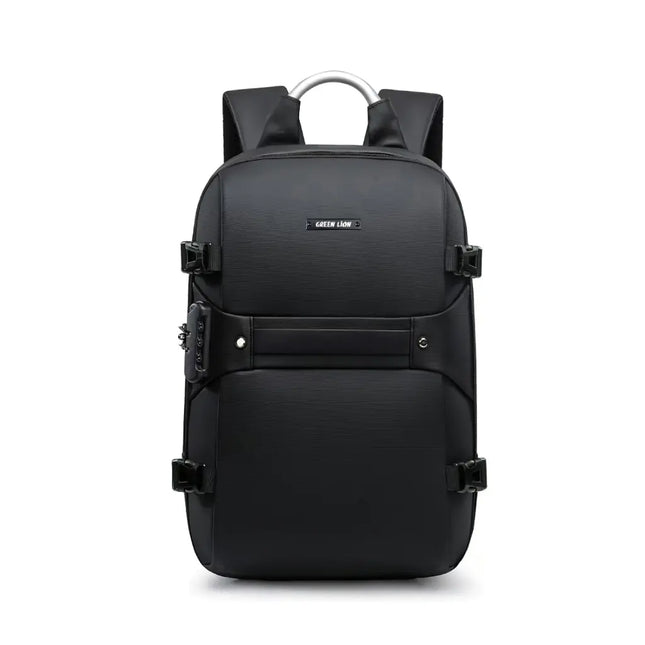 Green Lion Liberty Backpack