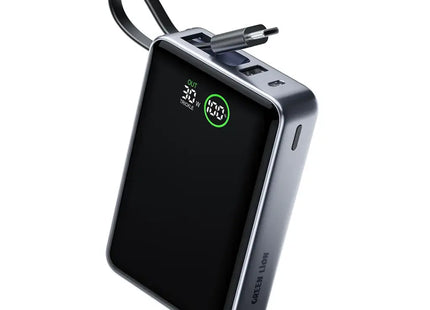Green Lion Madrid 20 Power Bank 20000mAh PD 35W