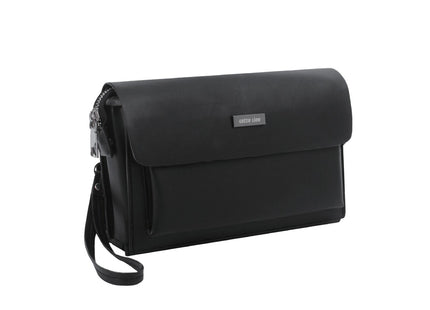 Green Lion Mara Clutch Bag