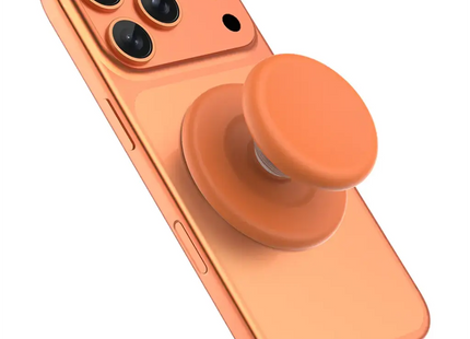 Green Lion Mag Pop Magnetic Phone Grip