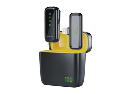Green Lion  SX5 Microphone for Lightning