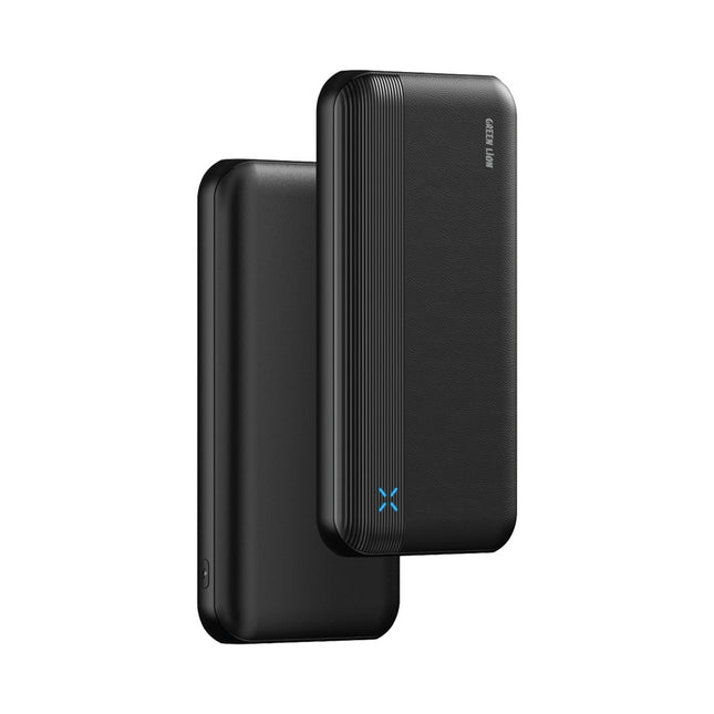 Green Lion Milos 10000mAh Powerbank PD20W